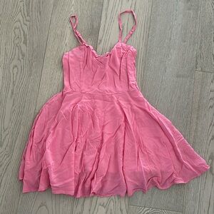 Aritzia Talula mini dress size 2